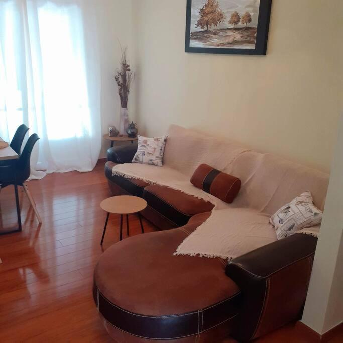 Angie'S Corfu Central Apartment Eksteriør bilde