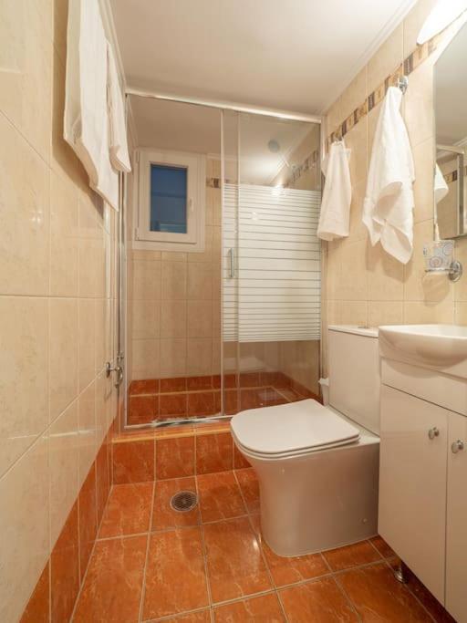 Angie'S Corfu Central Apartment Eksteriør bilde